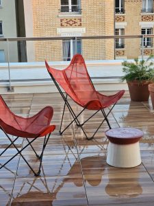 BATYLINE TERRE CUITE