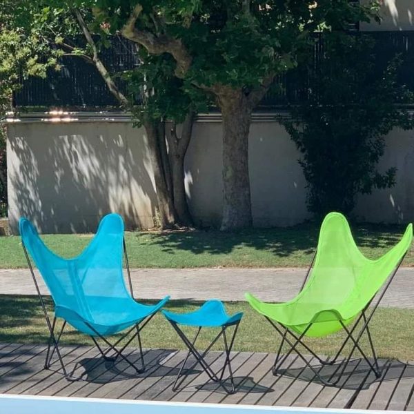 DUO BATYLINE ET TABOURET