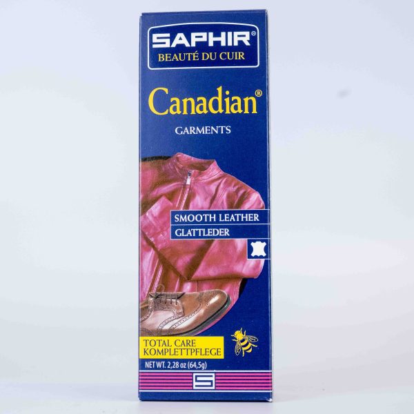 crème pigmentaire pour cuir