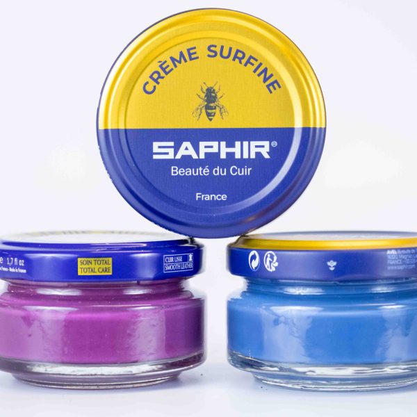 Crème surfine