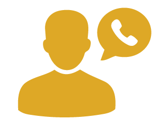 contact humain à l'atelier